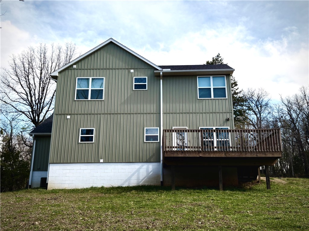 North Riding Sub Bvv - Residential