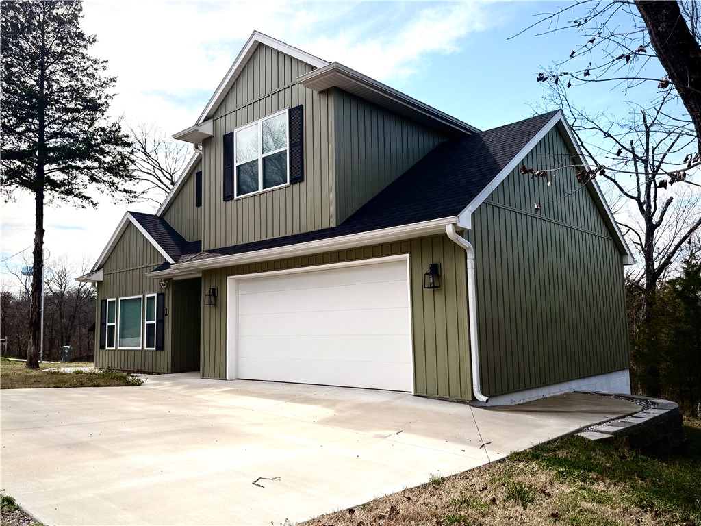 North Riding Sub Bvv - Residential