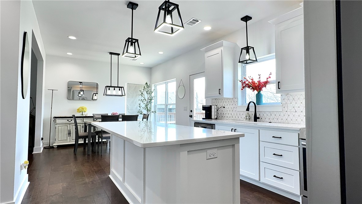 North Riding Sub Bvv - Residential