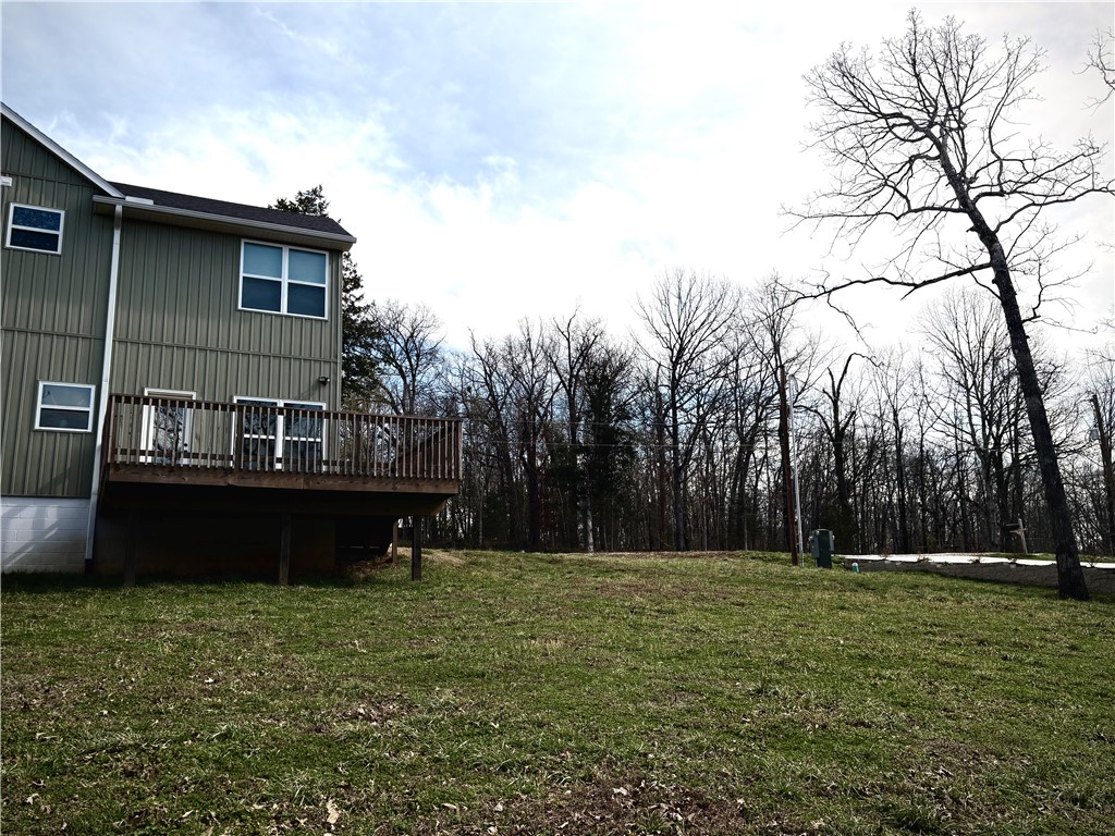 North Riding Sub Bvv - Residential