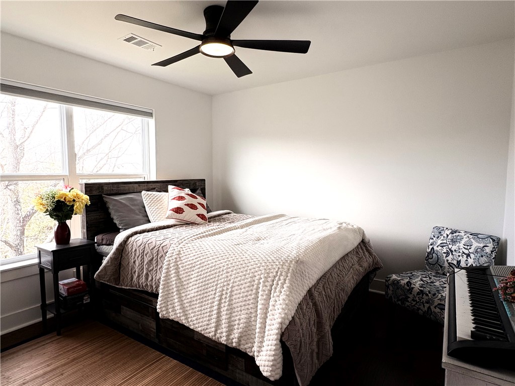 North Riding Sub Bvv - Residential