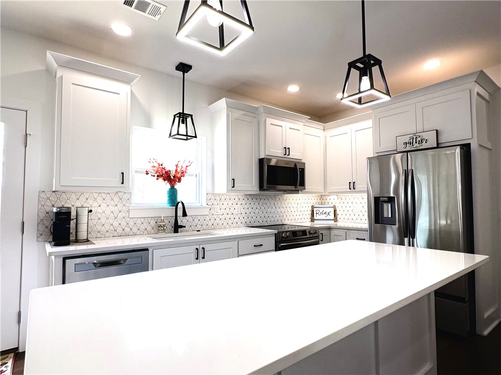 North Riding Sub Bvv - Residential