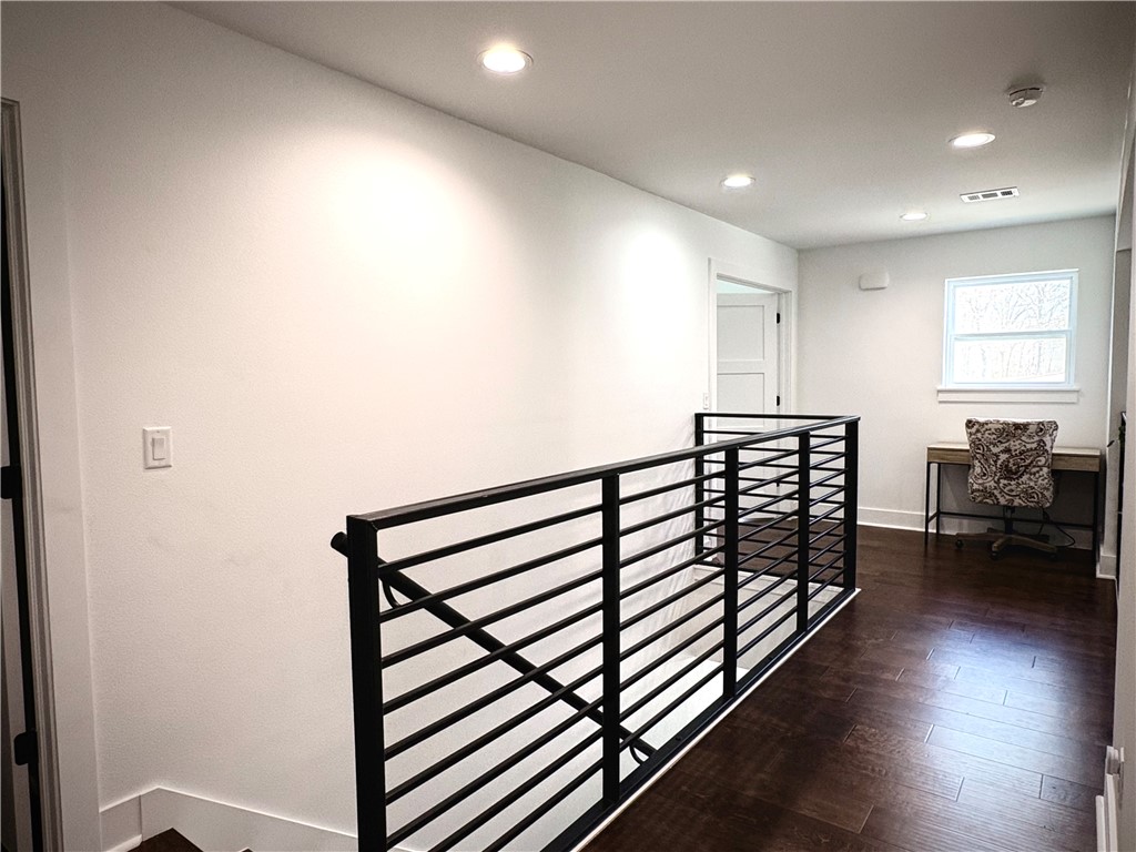 North Riding Sub Bvv - Residential