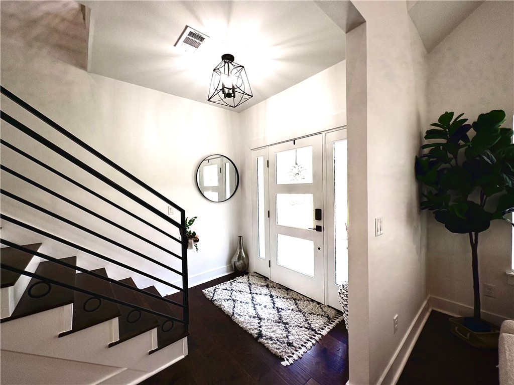 North Riding Sub Bvv - Residential