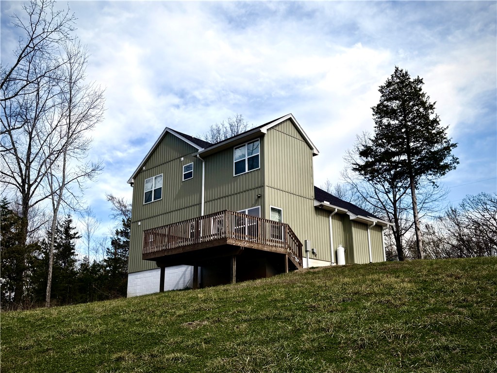 North Riding Sub Bvv - Residential