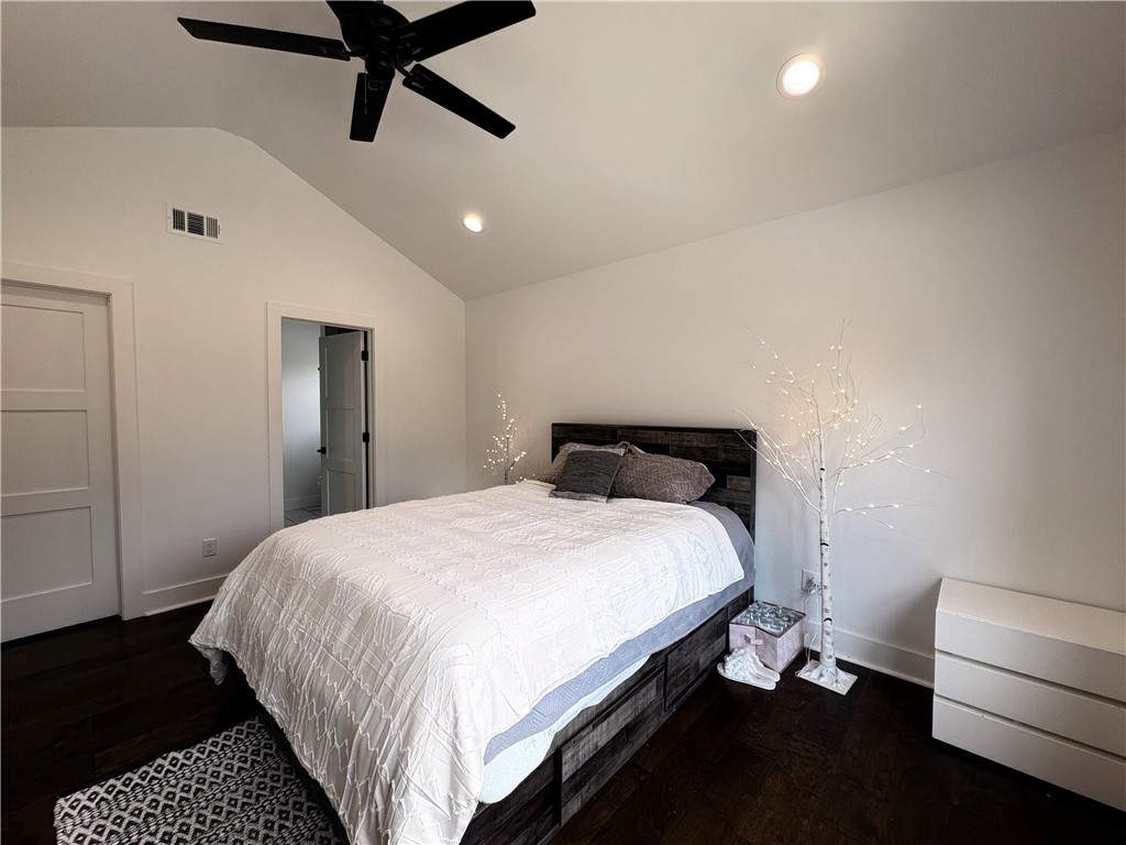 North Riding Sub Bvv - Residential