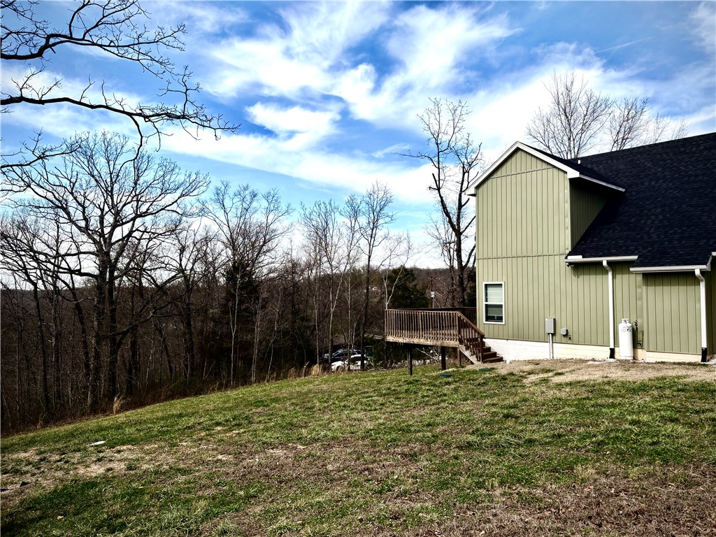 North Riding Sub Bvv - Residential