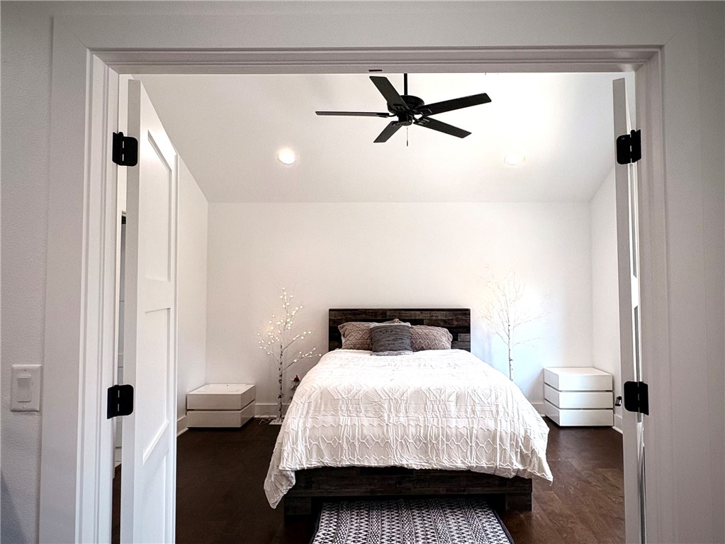 North Riding Sub Bvv - Residential