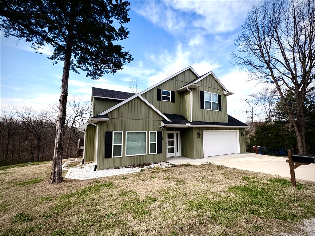 North Riding Sub Bvv - Residential