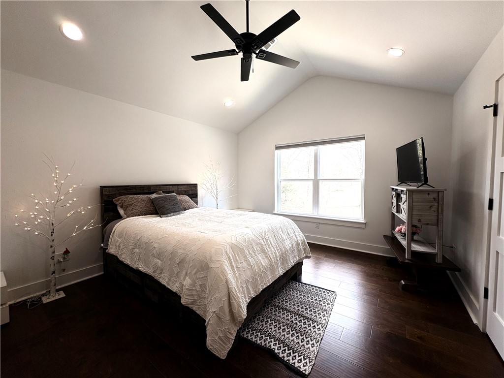 North Riding Sub Bvv - Residential