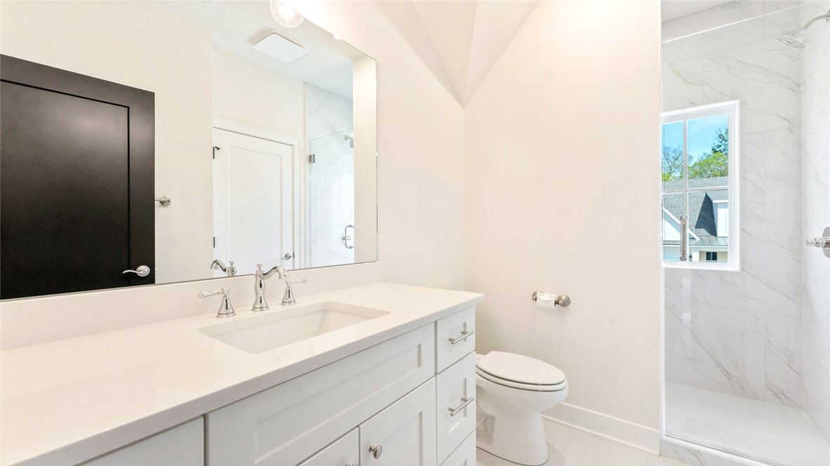 Dutton Woods - Residential