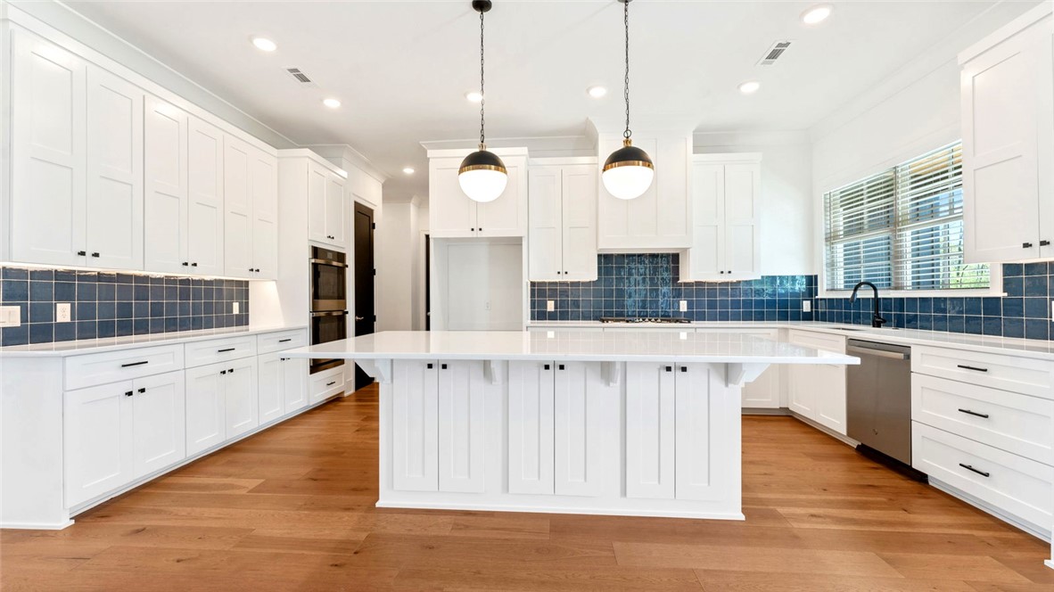 Dutton Woods - Residential