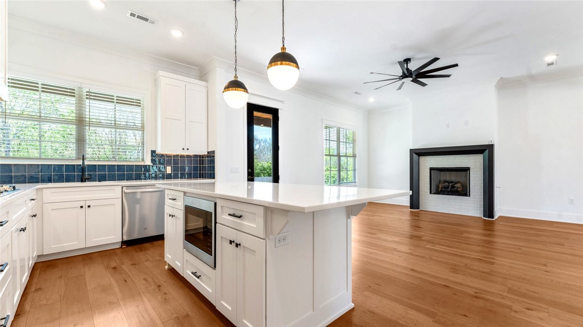 Dutton Woods - Residential