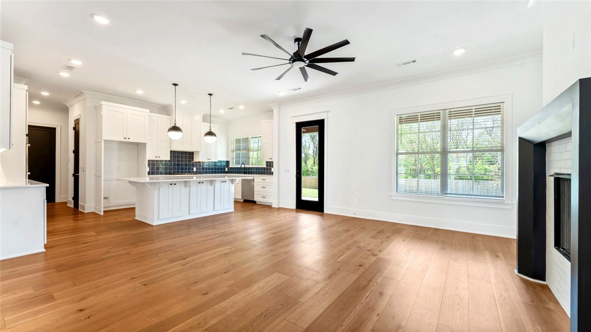 Dutton Woods - Residential