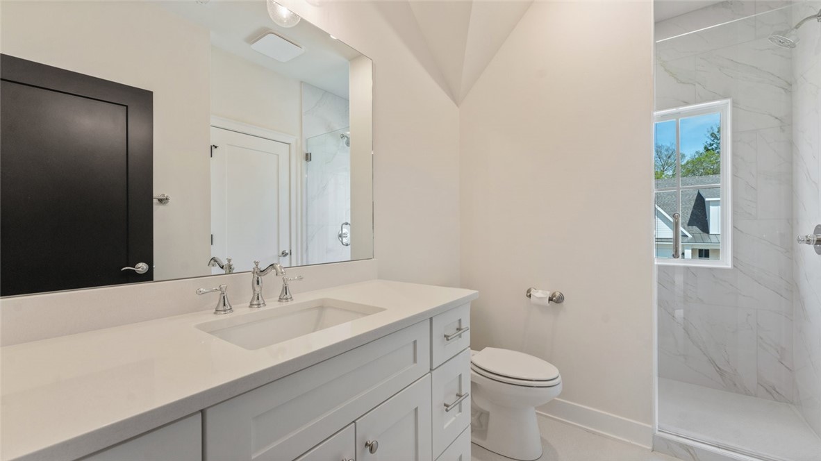 Dutton Woods - Residential