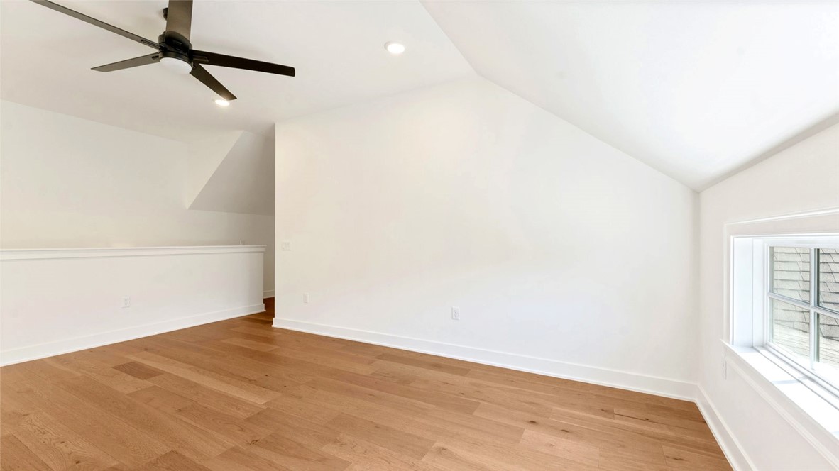 Dutton Woods - Residential