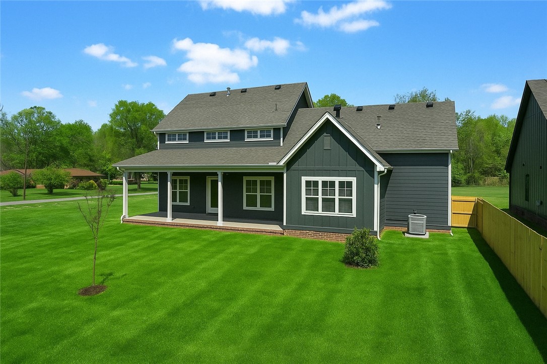 Dutton Woods - Residential