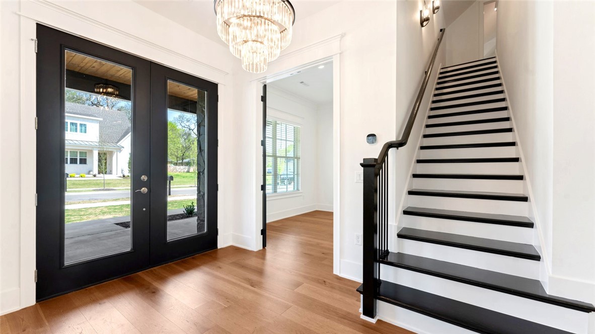 Dutton Woods - Residential