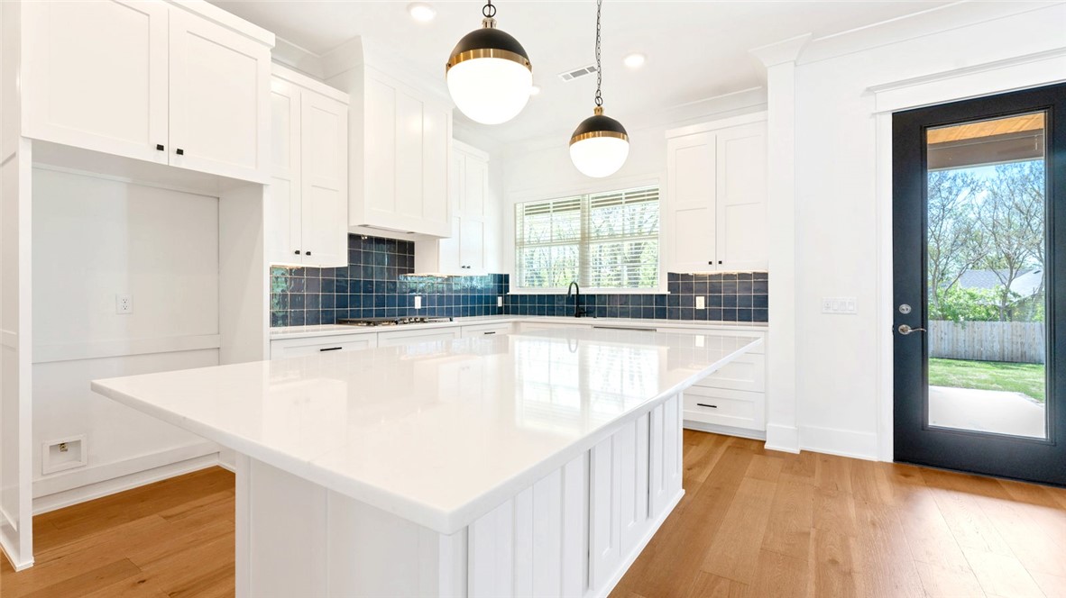 Dutton Woods - Residential