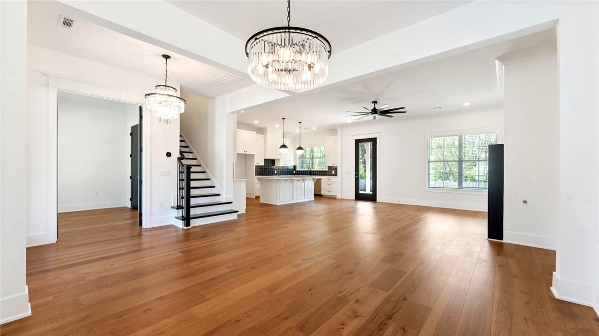 Dutton Woods - Residential