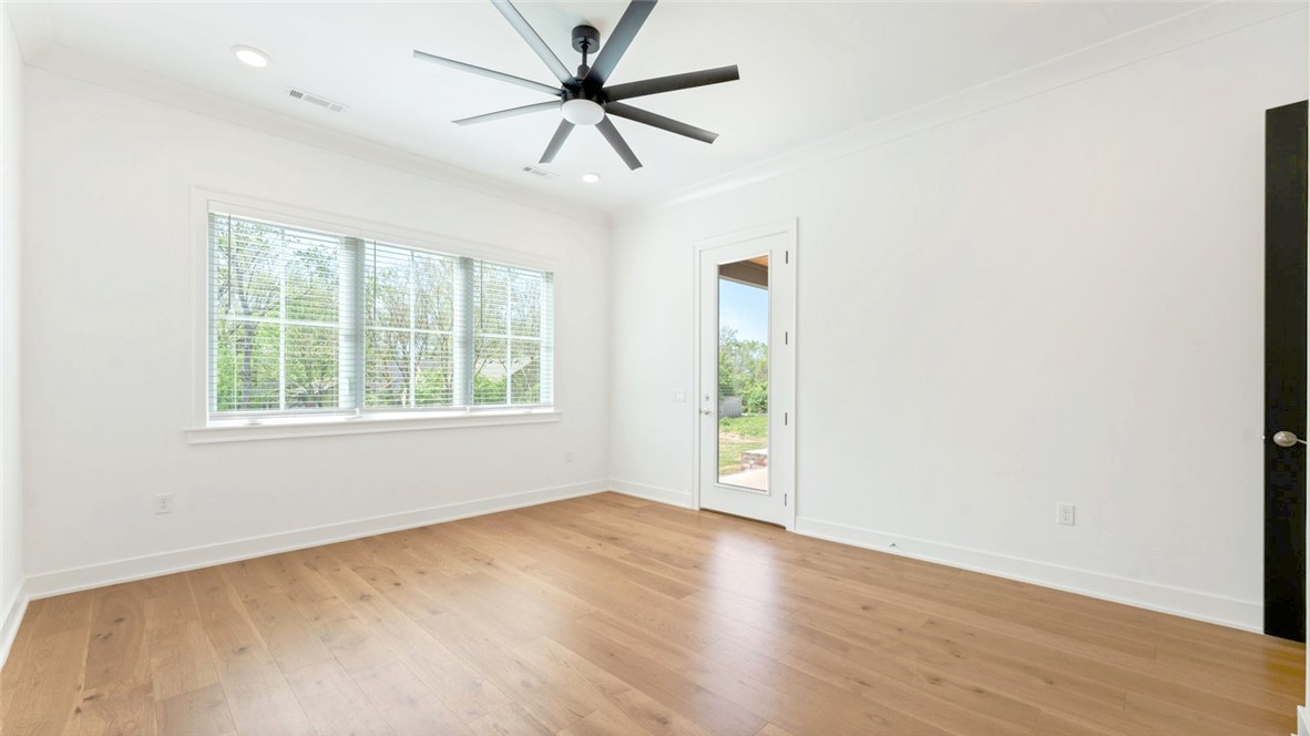 Dutton Woods - Residential