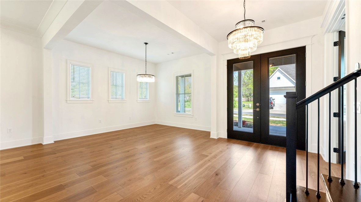 Dutton Woods - Residential