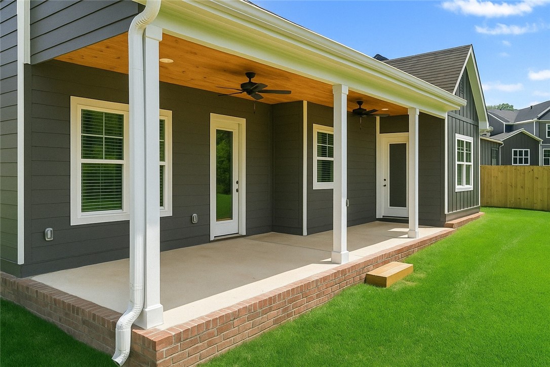 Dutton Woods - Residential