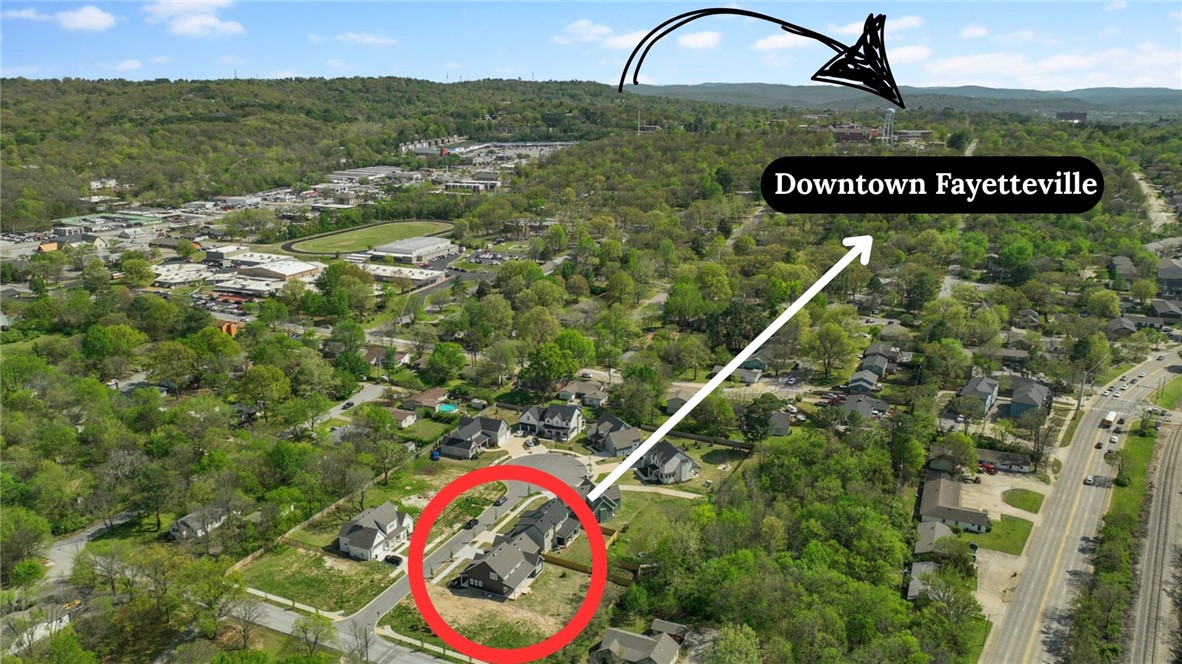 Dutton Woods - Residential