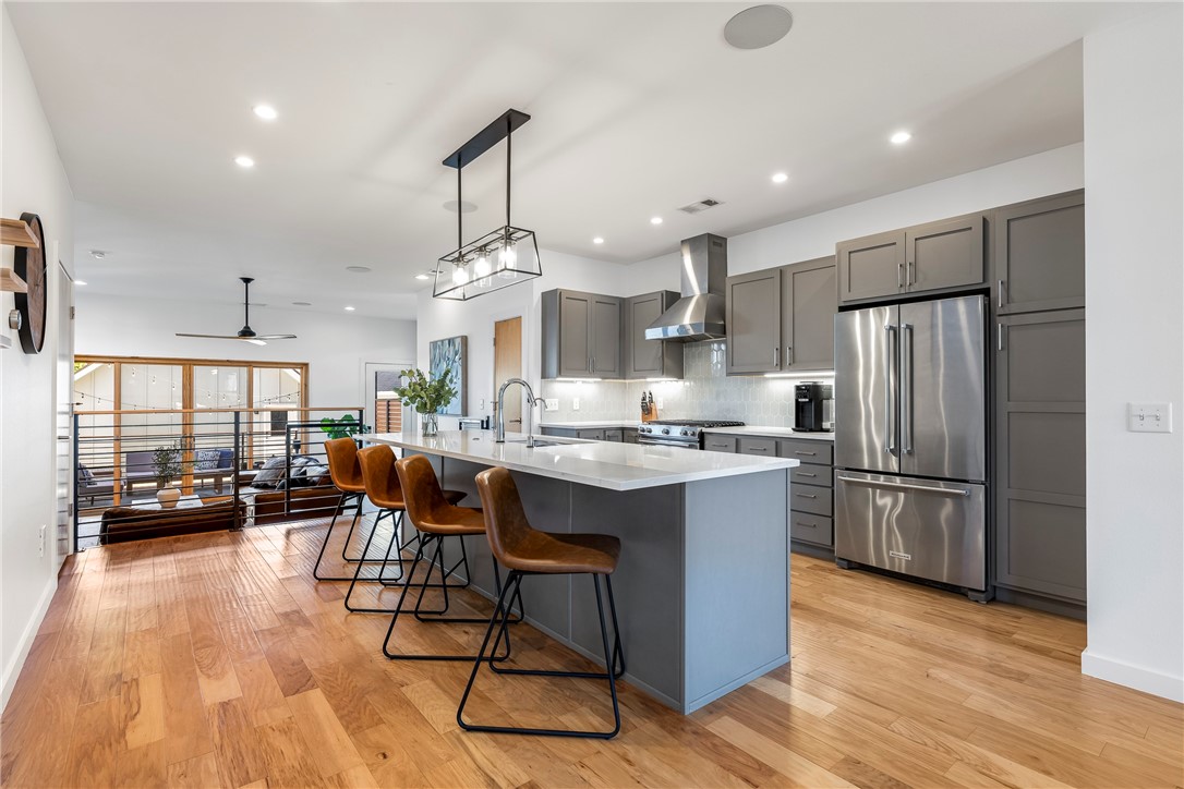 Clarks 2nd Add Bentonville - Residential