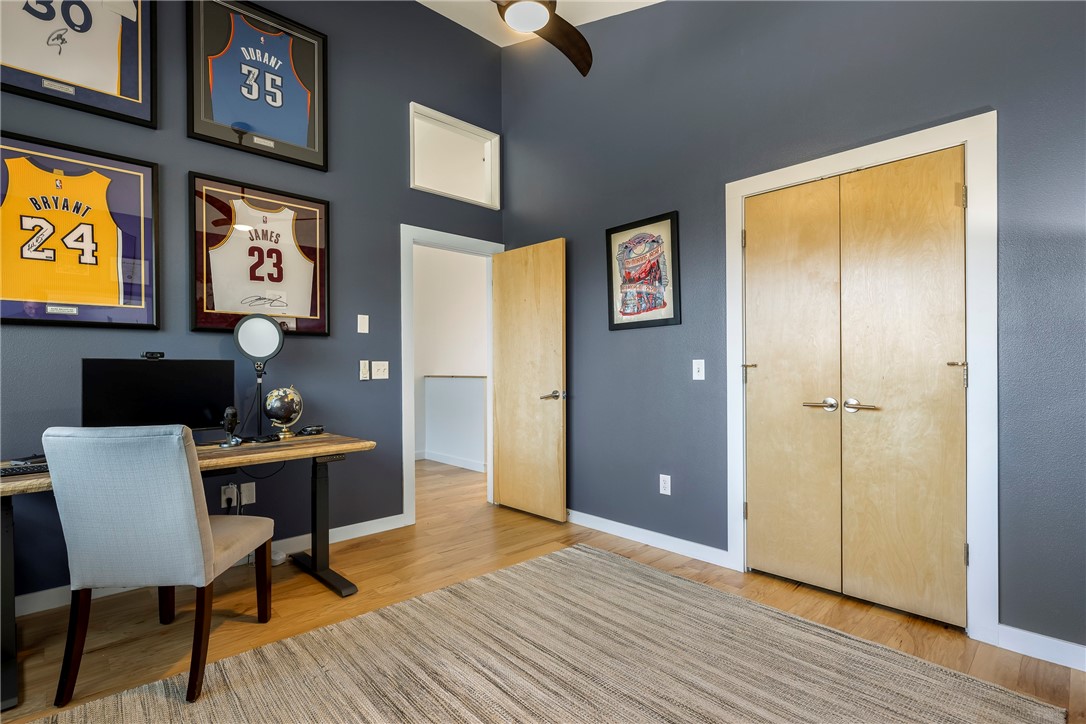 Clarks 2nd Add Bentonville - Residential