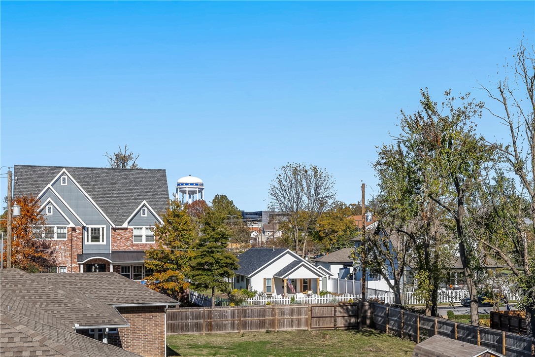 Clarks 2nd Add Bentonville - Residential