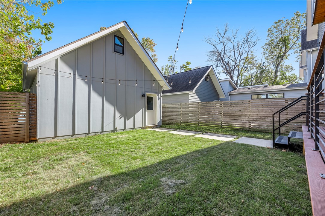 Clarks 2nd Add Bentonville - Residential