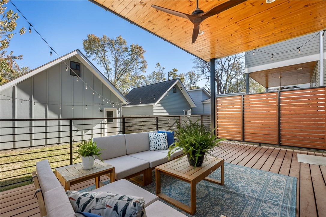 Clarks 2nd Add Bentonville - Residential