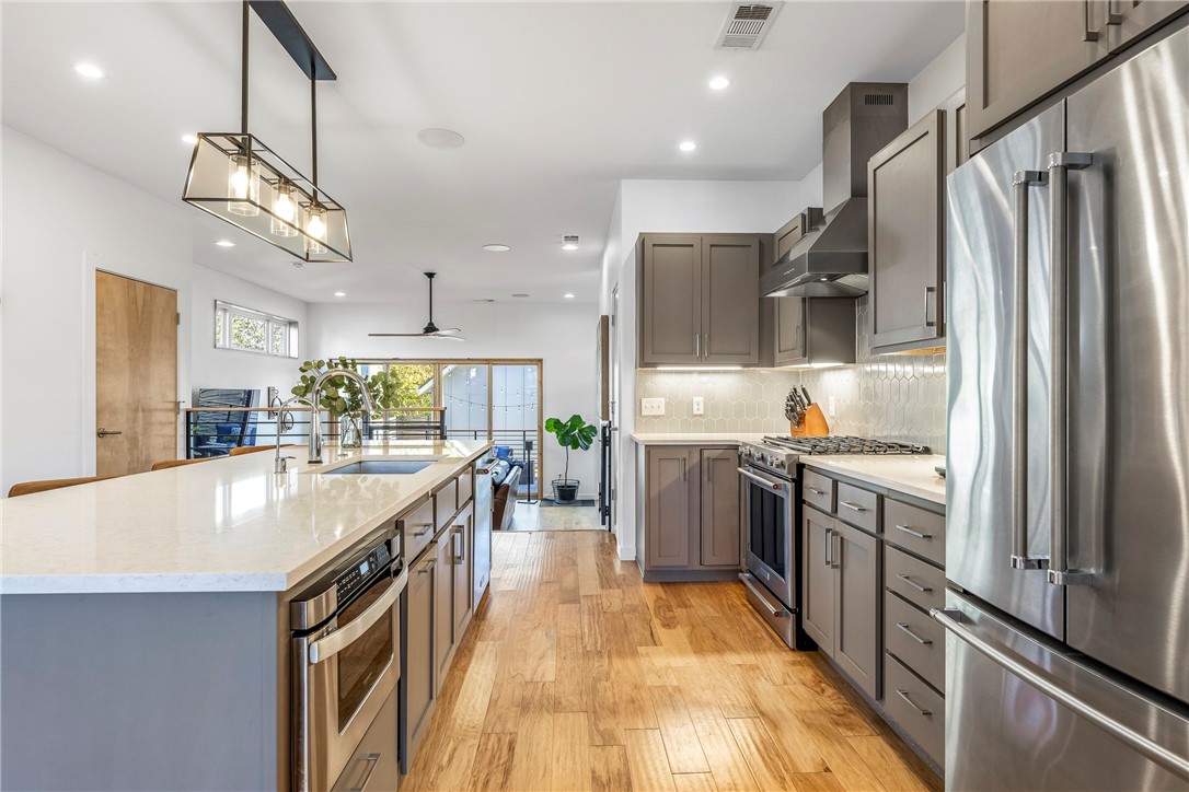 Clarks 2nd Add Bentonville - Residential