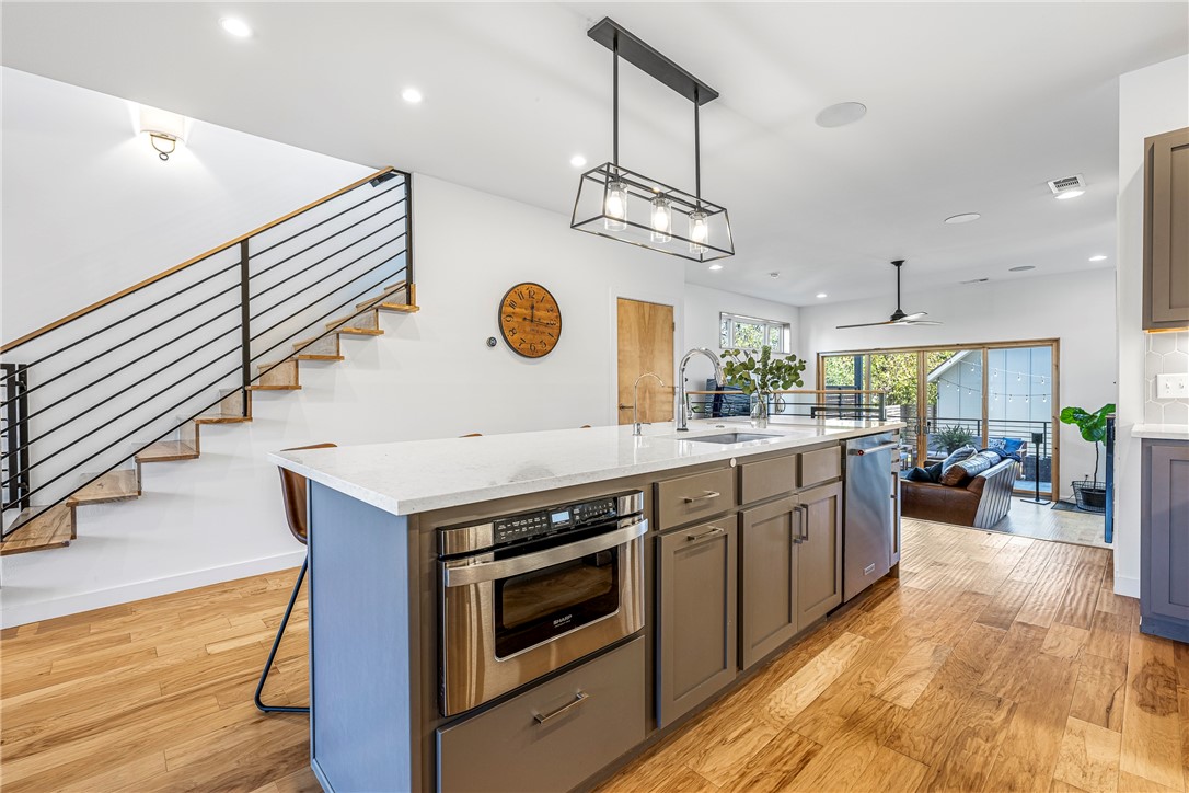 Clarks 2nd Add Bentonville - Residential