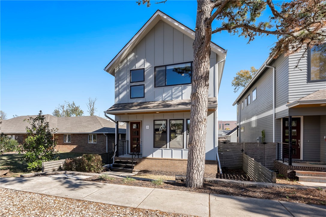 Clarks 2nd Add Bentonville - Residential