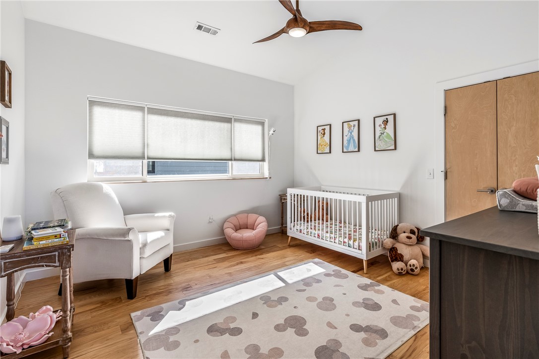 Clarks 2nd Add Bentonville - Residential