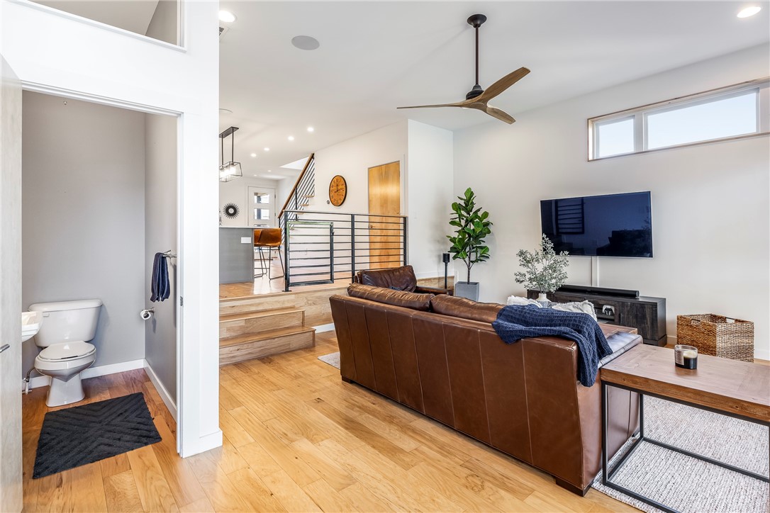 Clarks 2nd Add Bentonville - Residential