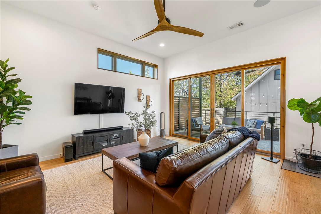 Clarks 2nd Add Bentonville - Residential