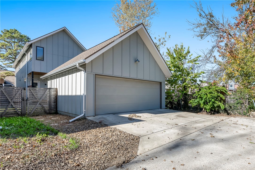 Clarks 2nd Add Bentonville - Residential