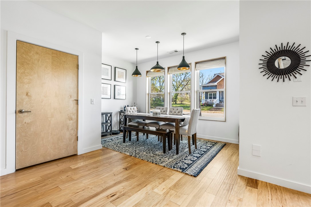 Clarks 2nd Add Bentonville - Residential