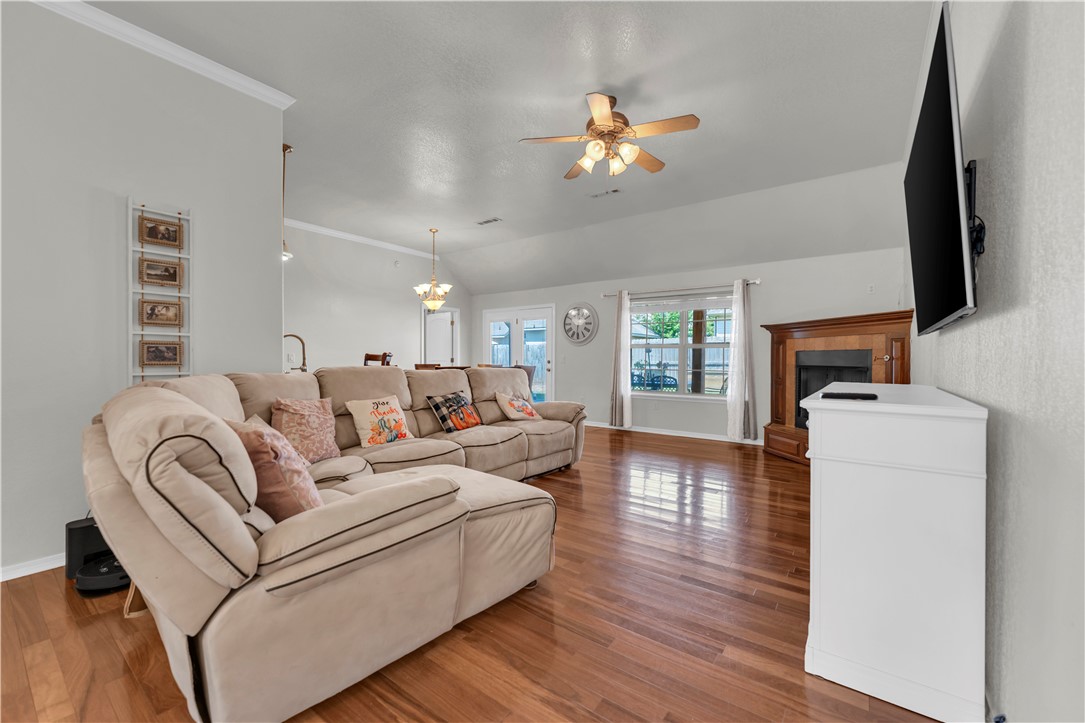 Riverwalk Farms - Residential