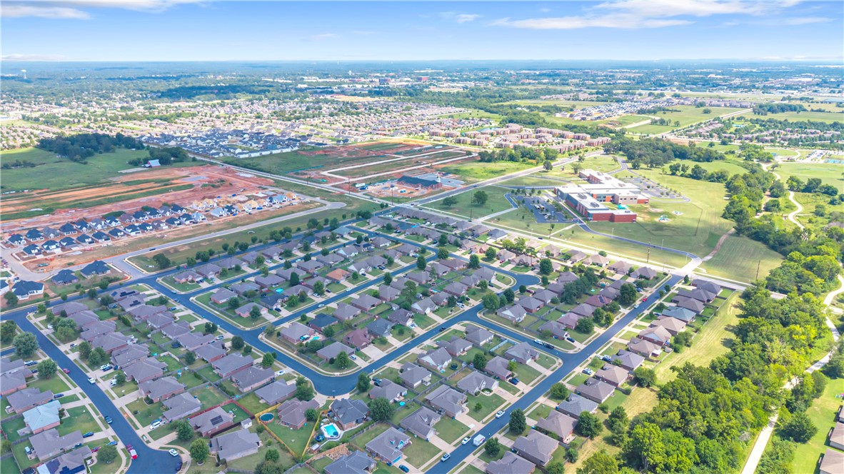 Riverwalk Farms - Residential