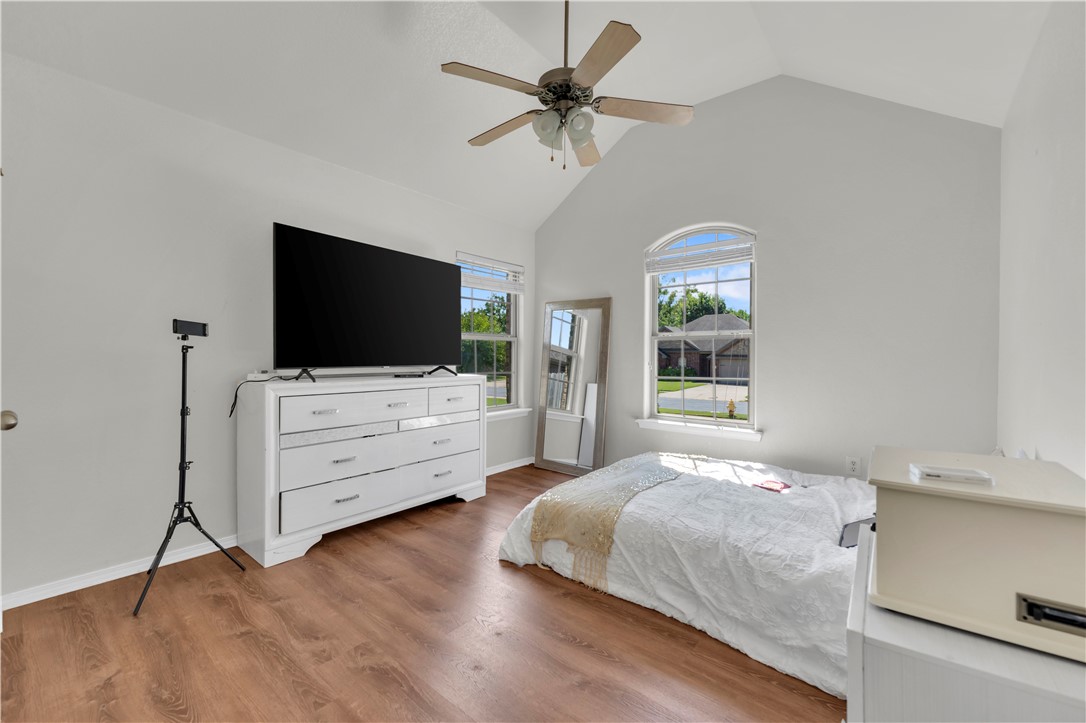 Riverwalk Farms - Residential