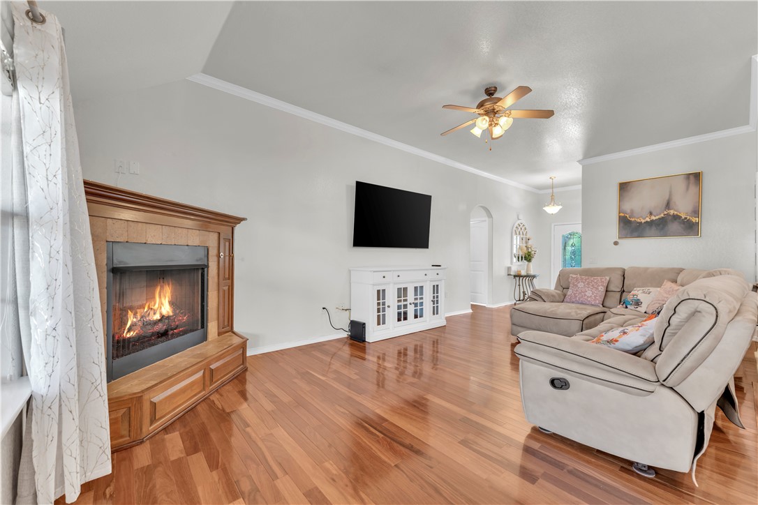 Riverwalk Farms - Residential