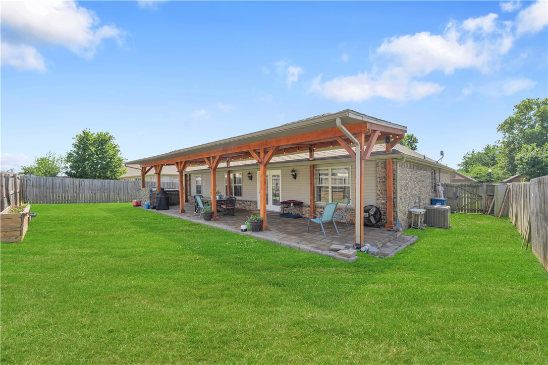 Riverwalk Farms - Residential