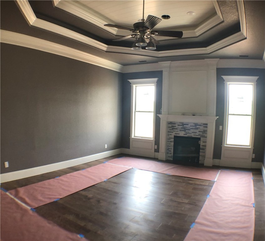 West End - Residential