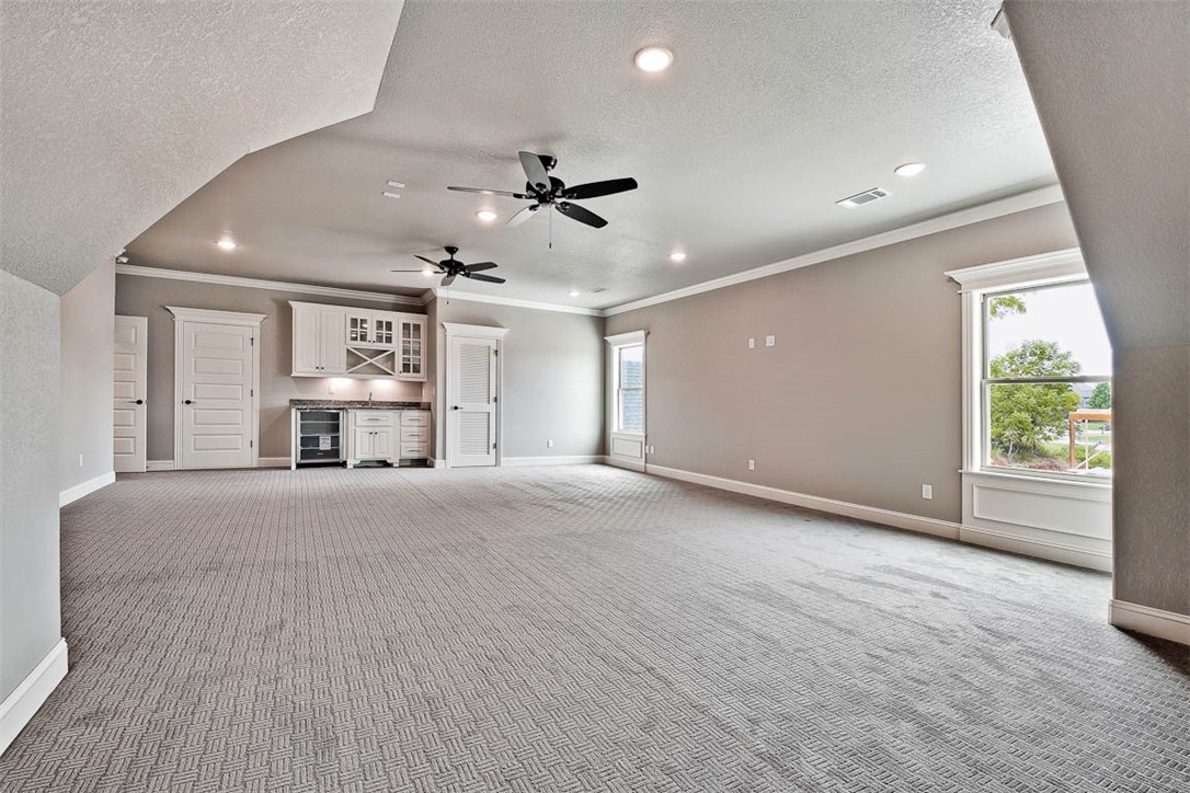 West End - Residential
