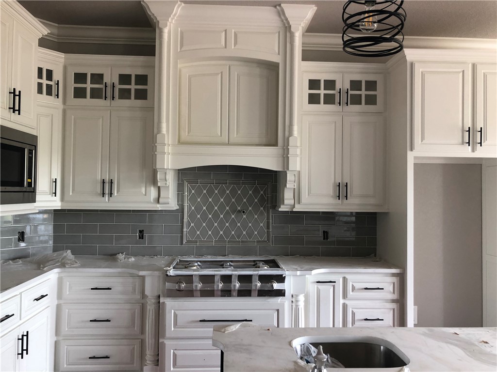 West End - Residential