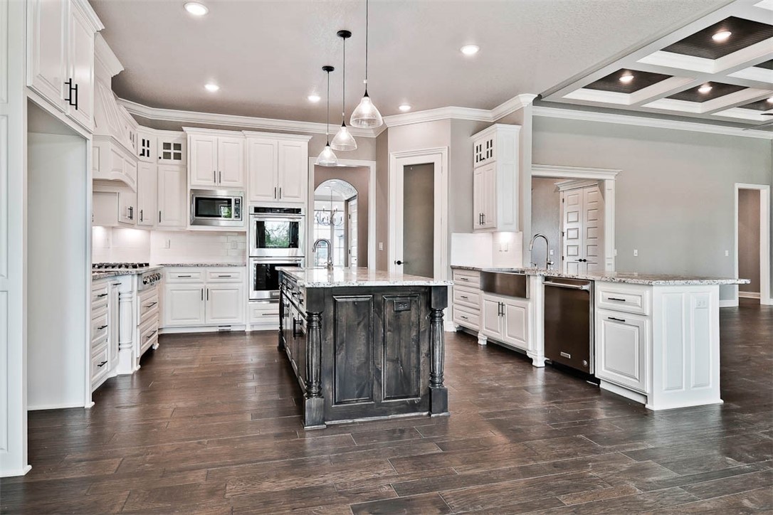 West End - Residential